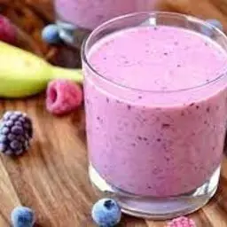 Blueberry Yogurt - Blender